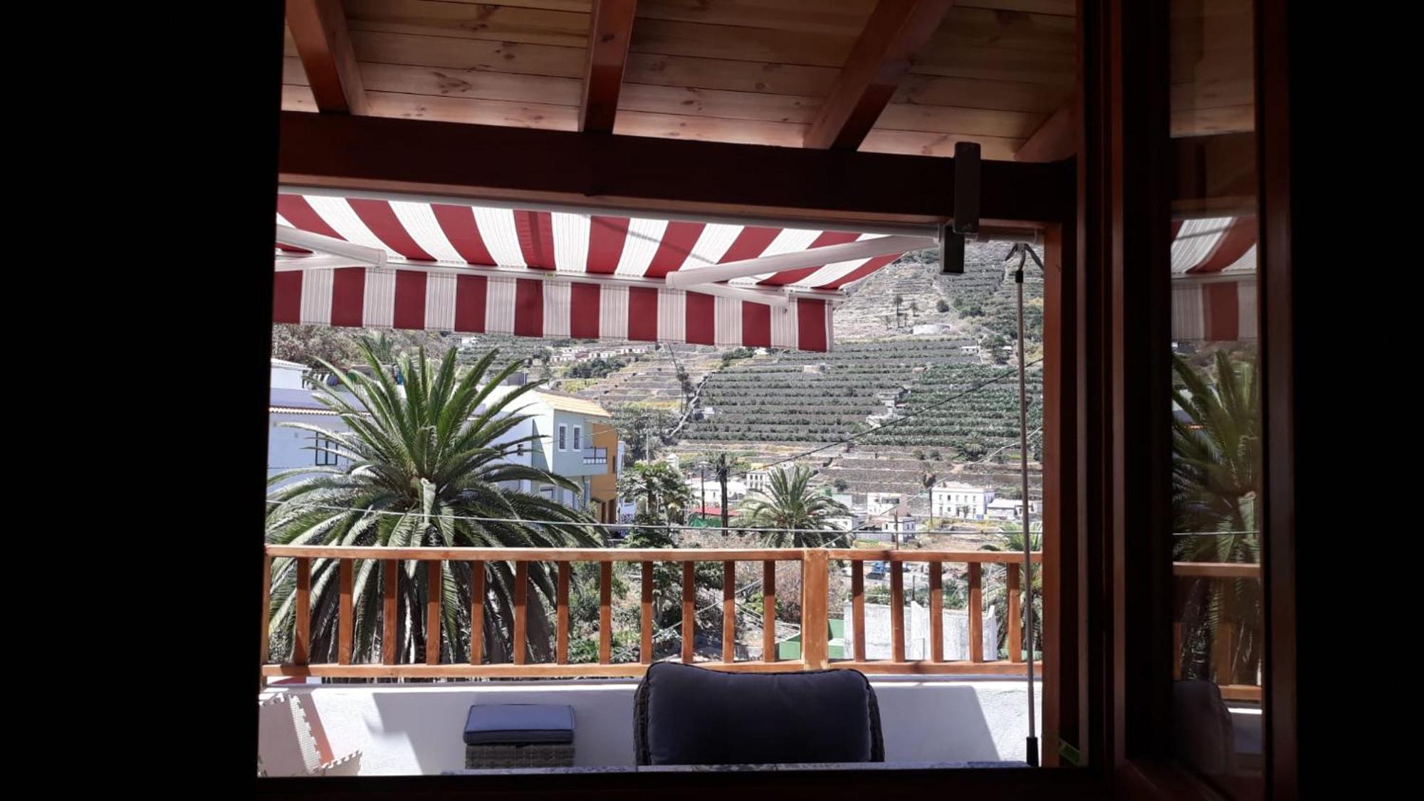 Casa Esteban Hermigua Εξωτερικό φωτογραφία