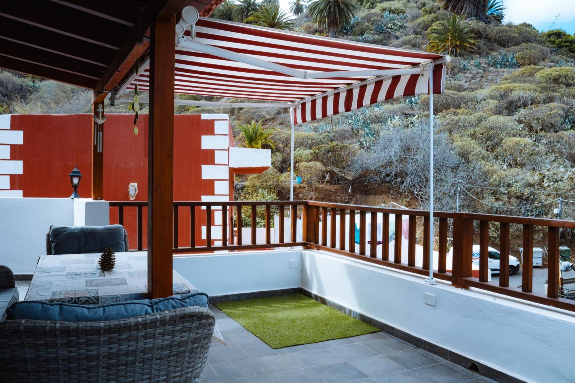 Casa Esteban Hermigua Εξωτερικό φωτογραφία