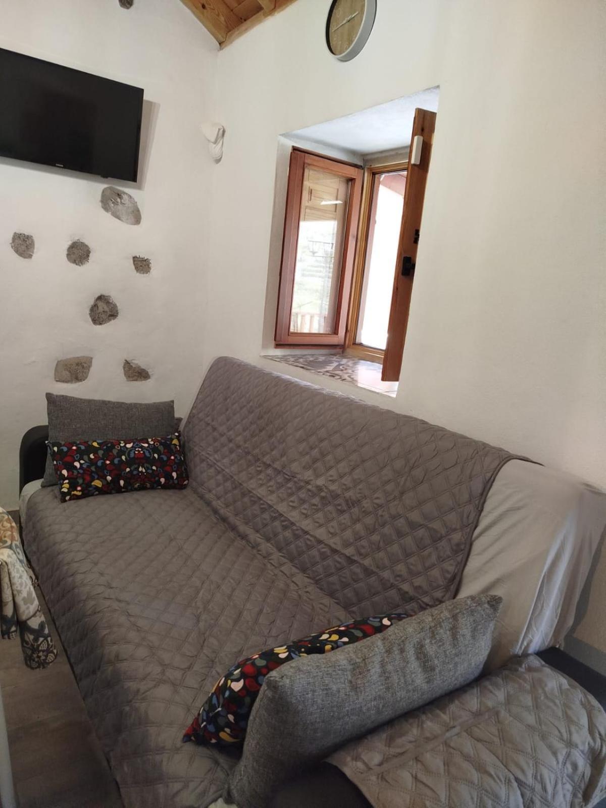 Casa Esteban Hermigua Εξωτερικό φωτογραφία