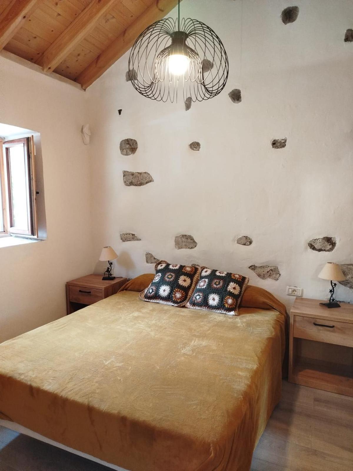 Casa Esteban Hermigua Εξωτερικό φωτογραφία