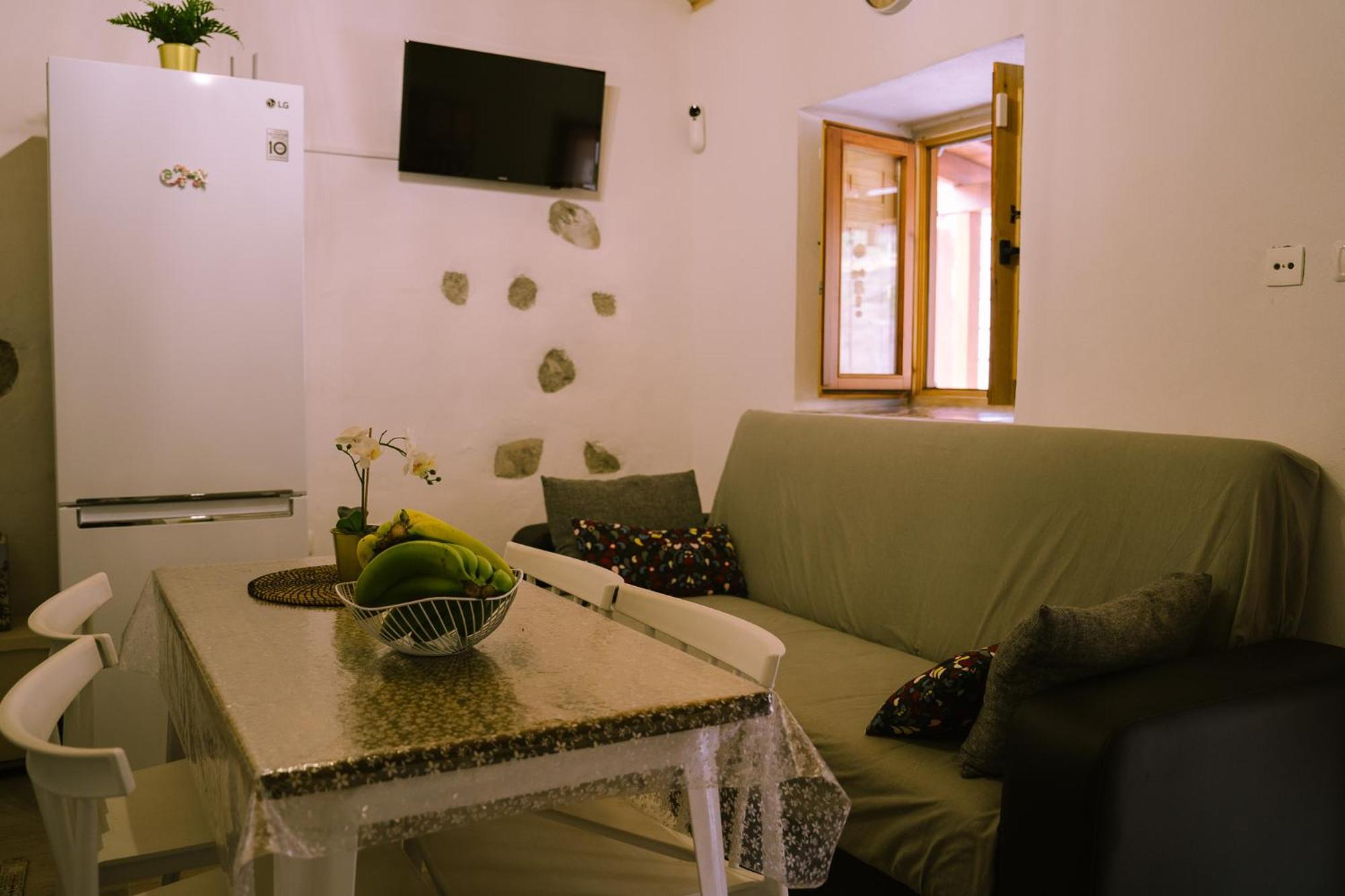 Casa Esteban Hermigua Εξωτερικό φωτογραφία